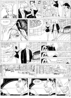 Vicomte (Laurent) - SASMIRA