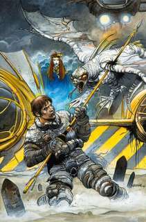 Bilal Enki (Né En 1951) | VERUCHIA | Artcurial