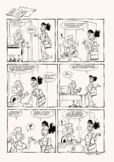 Sirvent Alain (Né En 1961) - Les toubibs