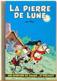 Peyo | Johan et Pirlouit - n°4 | Artcurial