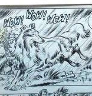 Bessy 21 | Album met originele pagina (p.11)  - De mandarijn  - sc  - 1e druk heruitgave  - (2010) | Catawiki