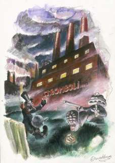 Winshluss Vincent Paronnaud Dit (NéÂ EnÂ 1970) - PINOCCHIO