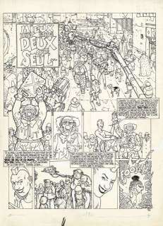 Zoran Janjetov - Né en 1961