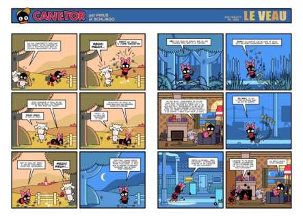 Michel Pirus - Né en 1962