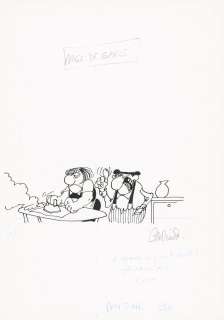 Christian Binet - Né en 1947