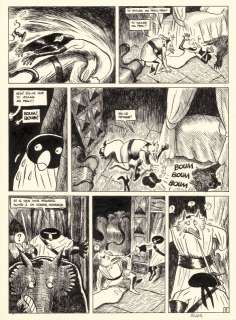 Christophe Blain - Né en 1970
