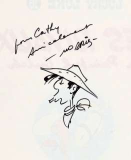 Morris | Lucky Luke, Les Rivaux de Painful… | Millon