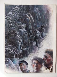 Le Hénanff, Fabrice | Original plate  - Modigliani  - (2013) | Catawiki