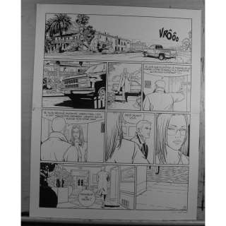 Vrancken - IRS T5 PL 11 | Perspectives Art 9