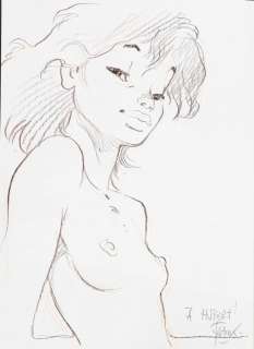 Frank Pé | Zoo 1 (eo) et 2 (ré 2001). Le tome 2 est… | Millon