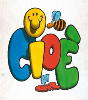 B. JACOVITTI; STUDIO MELEGARI - CioÃƒÂ¨ | Little Nemo