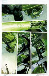 G. DELL’OTTO - Spiderman: Family Business | Little Nemo