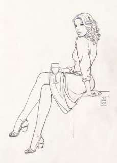 Sans Titre 30 x 21 cm | Tessier Sarrou