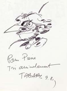 Tabary | Iznogoud 15 en édition originale de 1981… | Millon