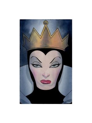 Mike McKone | Evil Queen | Mike McKone