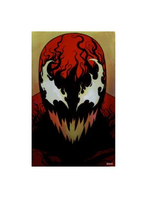 Mike McKone | Carnage | Mike McKone