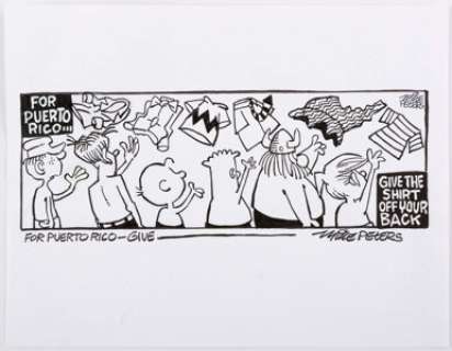 Mike Peters - Editorial Comic Strip (2017).... | Heritage