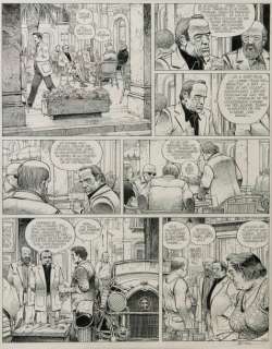 Enki BILAL (1951) | Drouot Estimations