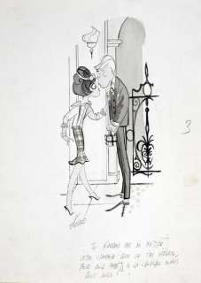 LES PARISIENNES Tu n’aurais pas dÃ» mettre cette cravate que je t’ai offerte pour... | Coutau Bégarie