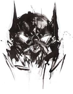 Original Acrylic Painting | Batman By Urban Street Artist ANTISTATIK | Catawiki