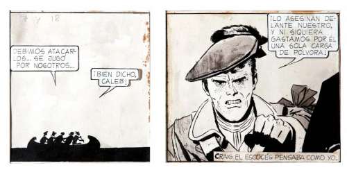 249: Ticonderoga | Little Nemo