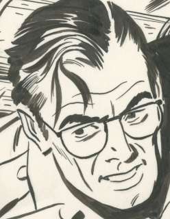 John Prentice | 6X Original Comic Strips  - Rip Kirby  - Dailies From July 13th-18th  - (1987) | Catawiki