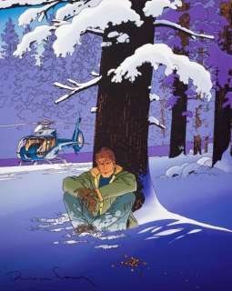 Philippe FRANCQ (né en 1961) | Christie’s