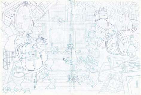 Walt Disney | Septimus