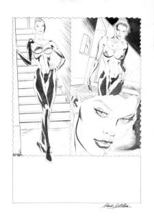 306: Claudio Castellini Eva Kant | Little Nemo