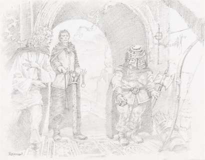 Beekman Douglas – "Your Welcome Is Doubtful", 1996 | Urania Casa d’Aste