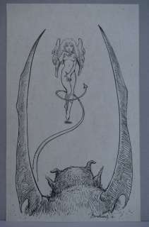 Bosschaert, Jan | Originele tekening  - Arcadia | Catawiki