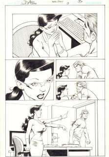 Jack of Fables #3 / 9