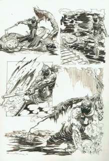 Arthur Suydam - Death Dealer