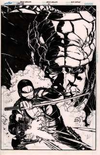 Brad Walker - G.I. Joe: A Real American Hero #301 Variant