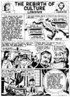 173: Picture Stories World History #3 all 12 stories | Russ Cochran