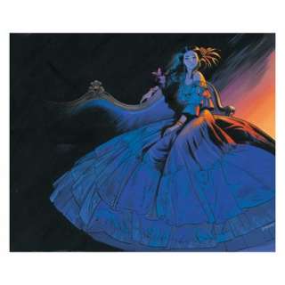 Matthieu Bonhomme | MATTHIEU BONHOMME CHARLOTTE IMPÉRATRICE La Princesse... | Daniel Maghen Enchères