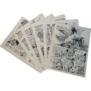 PASCAL Claude (1931-1993) " Les Belles histoires de… | Tajan