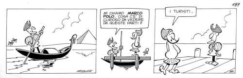 Agostino E Franco Origone E Nilus