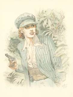 François MIVILLE-DESCHENES... - Lot 498 - Sans titre Technique mixte sur papier. Signé et daté...