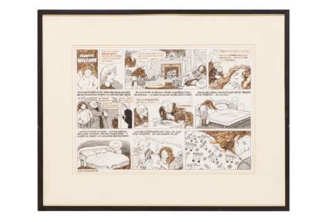 Â§ Simmonds (Posy) âU Turnâ and âAlways Welcomeâ | misc / divers