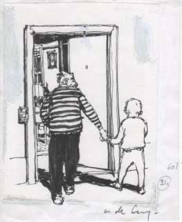 Nicolas de Crécy | Nicolas De Crecy (1966) Gosse de riche Dessin Ã … | Sadde