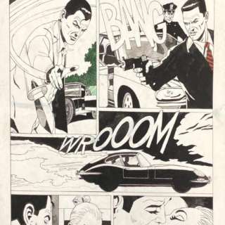 Enzo Facciolo – Dk La storia infinita 1