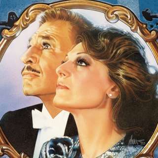 Drew Struzan | To Be or Not To Be | Galactic Gallery