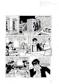 Piero Dall‘Agnol - 18