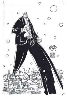 Konstrukt #2 – okładka | ArtKomiks