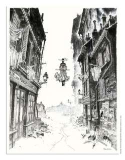 PARNOTTE - Lot 148 - JOÃ‹L PARNOTTE ARISTOPHANIA Le Royaume d‘Azur (T.1),...