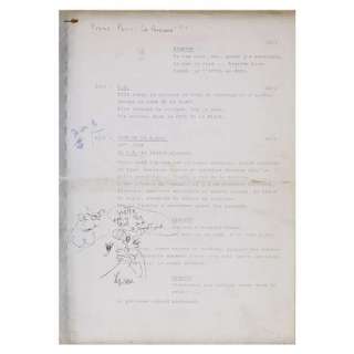 REISER / WOLINSKI / Gébé / CAVANNA | Tajan