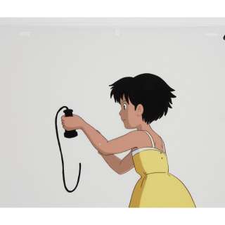 D’après Hayao Miyazaki (Né En 1941) | Mon voisin Totoro / My Neighbor Totoro - 1988 - studio Ghibli | Tajan