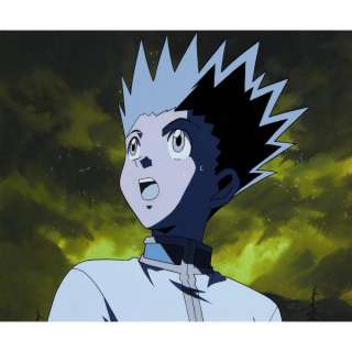 D’après Yoshihiro Togashi (Né En 1966) | Hunter x Hunter - 1999 - Nippon animation | Tajan