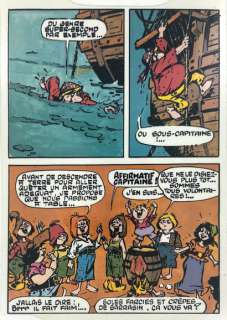 CEZARD - "Surplouf et ses Corsaires" - Histoire complète… | Collauctions